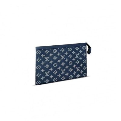 LOUIS VUITTON POCHETTE VOYAG (26*20*5cm) LOUIS VUITTON POCHETTE VOYAG (26*20*5cm)